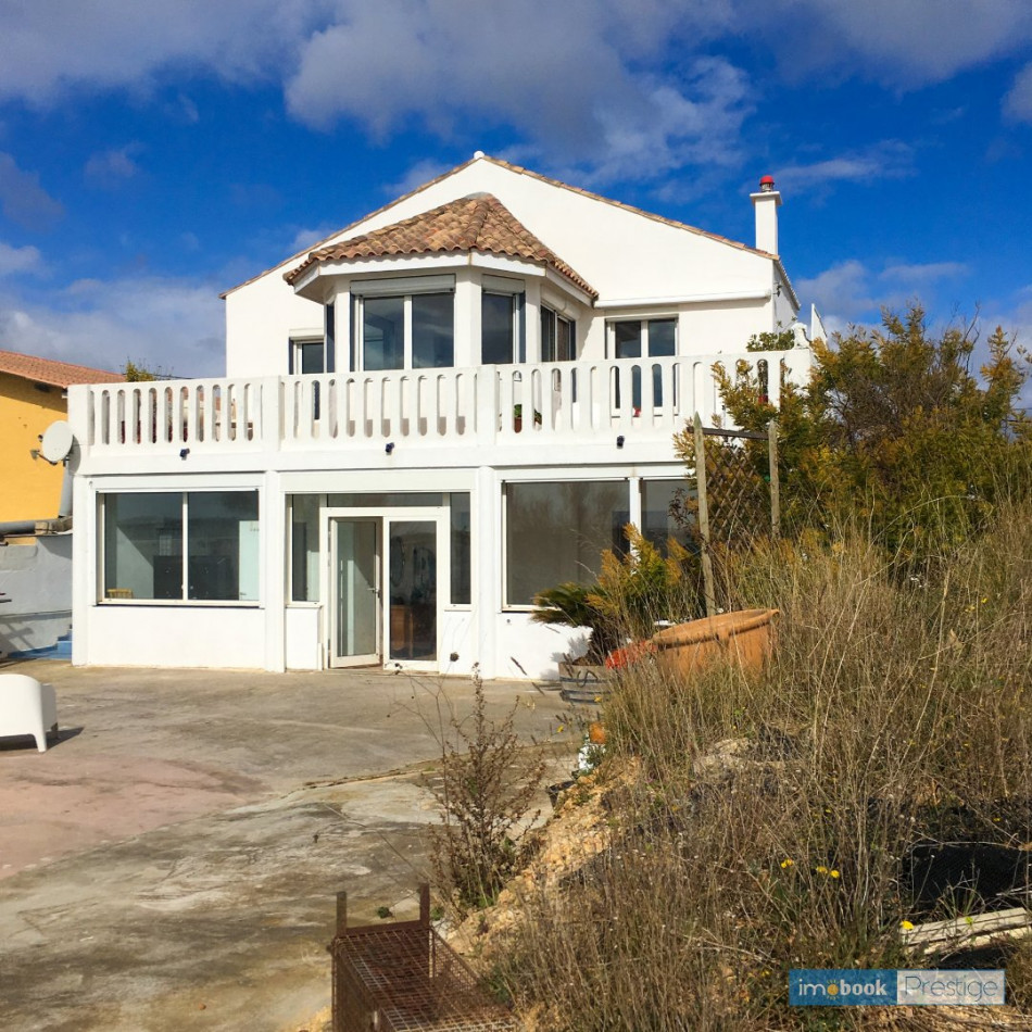 vente Maison de pêcheur Loupian - Photo 5