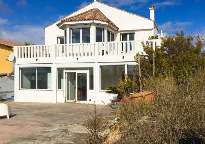 vente Maison de pêcheur Loupian