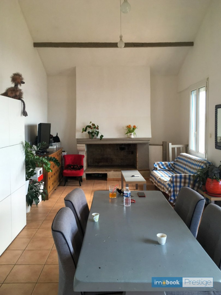 vente Maison de pêcheur Loupian - Photo 6