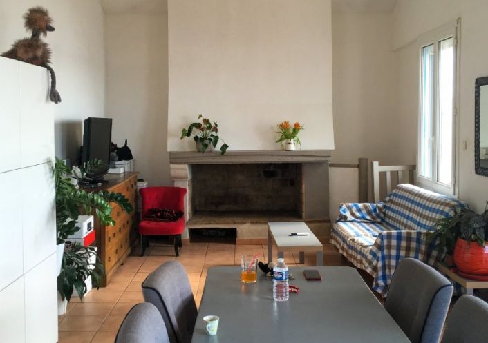 vente Maison de pêcheur Loupian