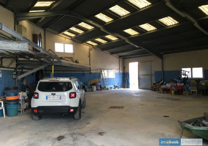 vente Maison de pêcheur Loupian