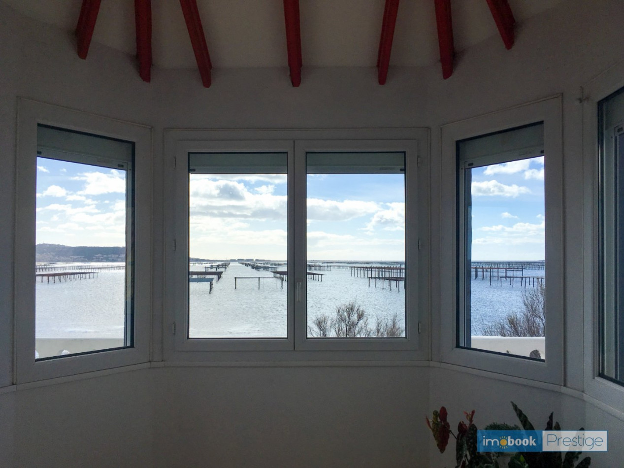 vente Maison de pêcheur Loupian - Photo 2