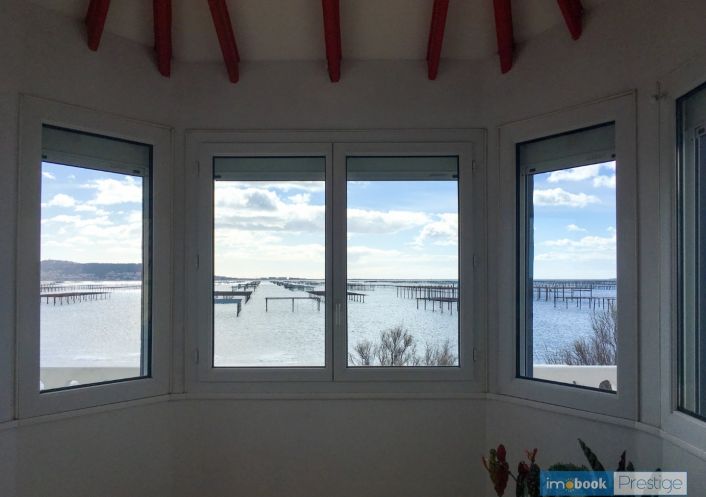 vente Maison de pêcheur Loupian