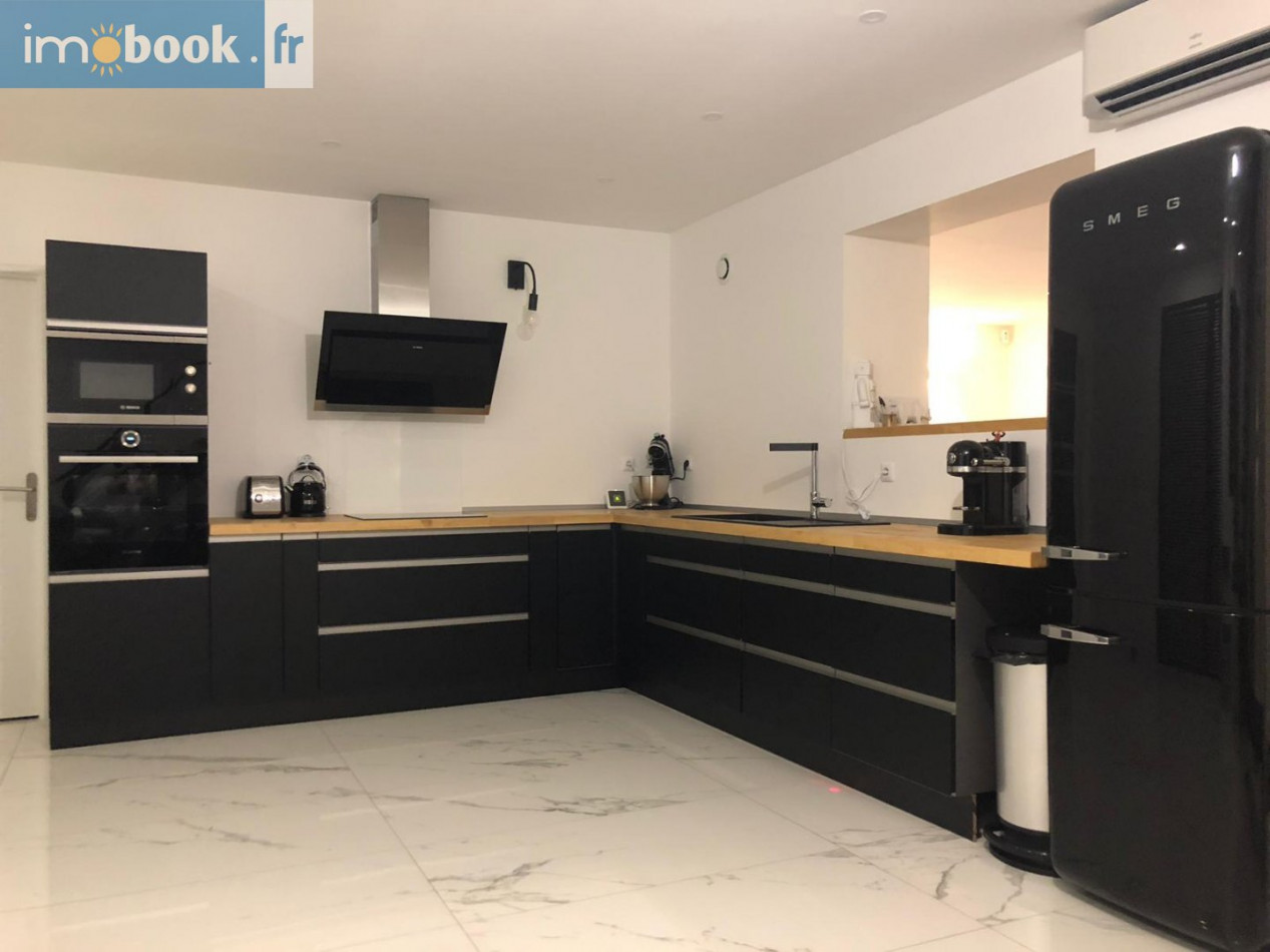 vente Maison Sete - Photo 2