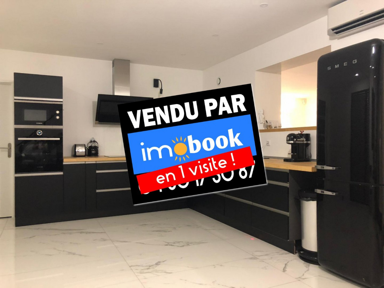 vente Maison Sete - Photo 1