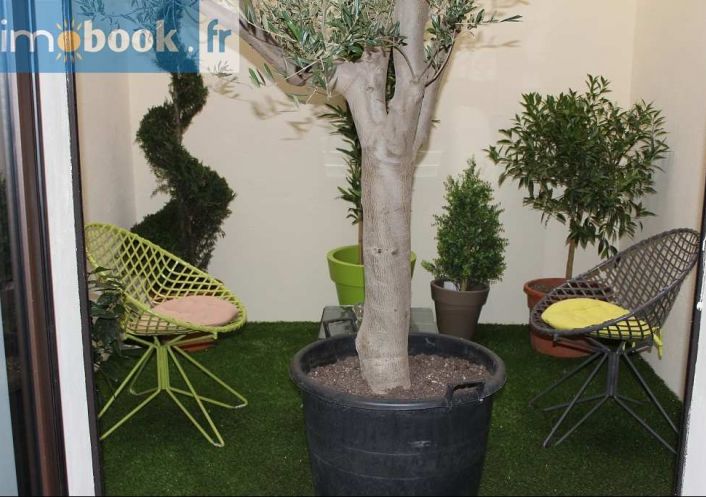 vente Appartement bourgeois Sete