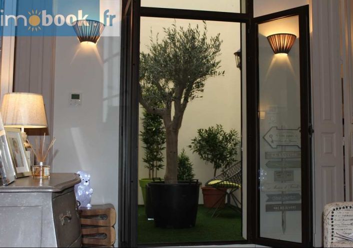 vente Appartement bourgeois Sete