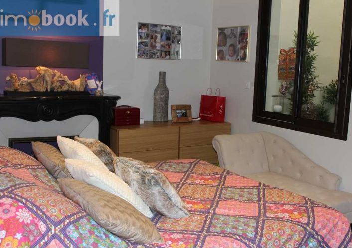 vente Appartement bourgeois Sete