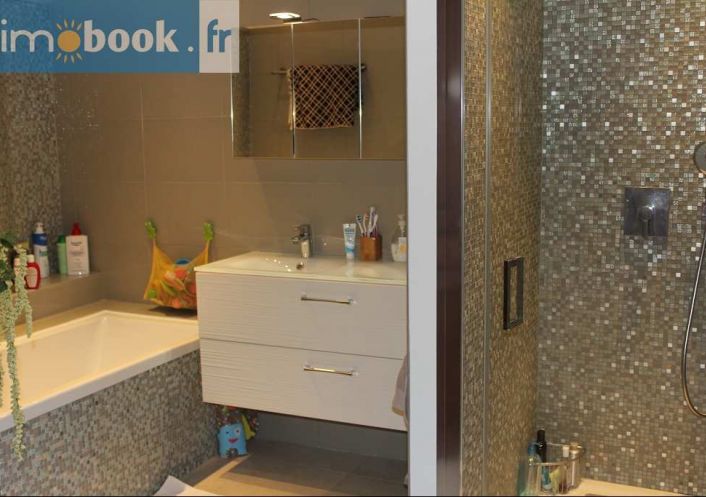 vente Appartement bourgeois Sete