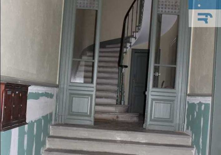 vente Appartement bourgeois Sete