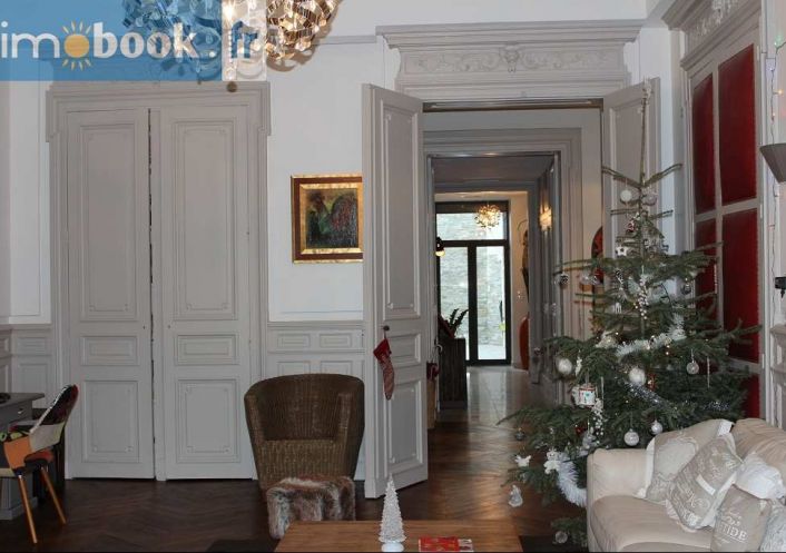 vente Appartement bourgeois Sete