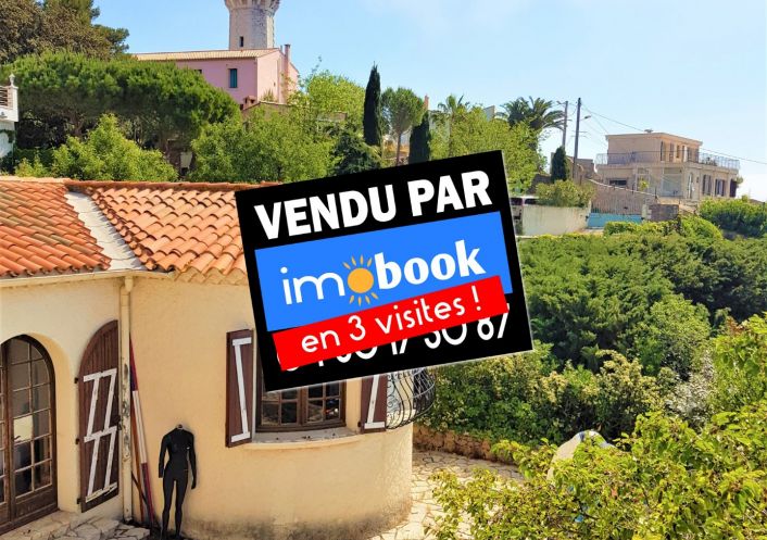 vente Maison Sete