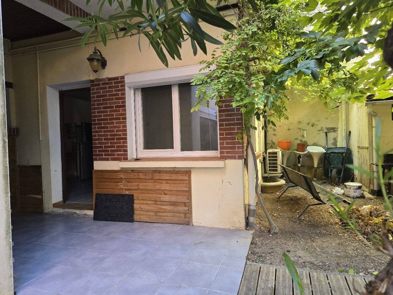 vente Maison de ville Sete - Photo 3
