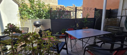 vente Maison de ville Sete