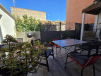 vente Maison de ville Sete