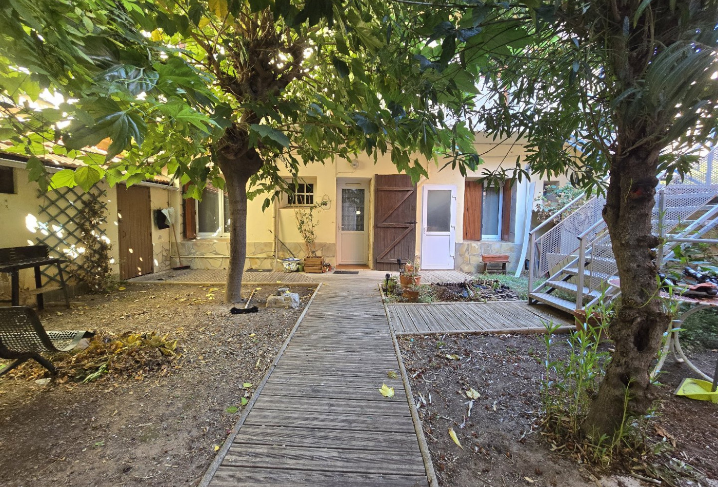 vente Maison de ville Sete - Photo 5