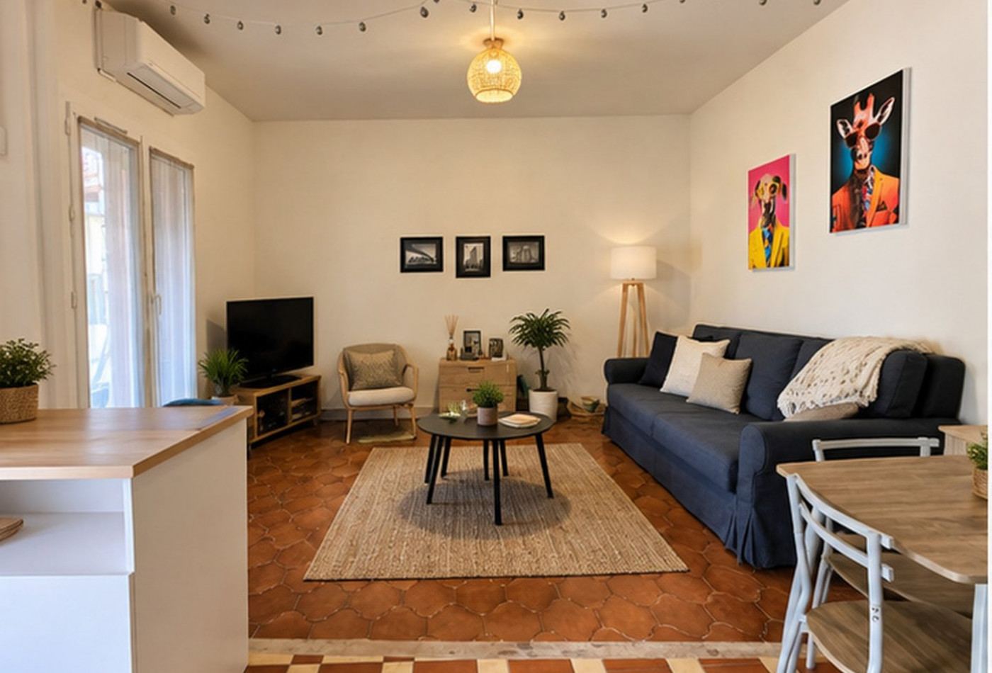 vente Maison de ville Sete - Photo 6
