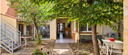 vente Maison de ville Sete
