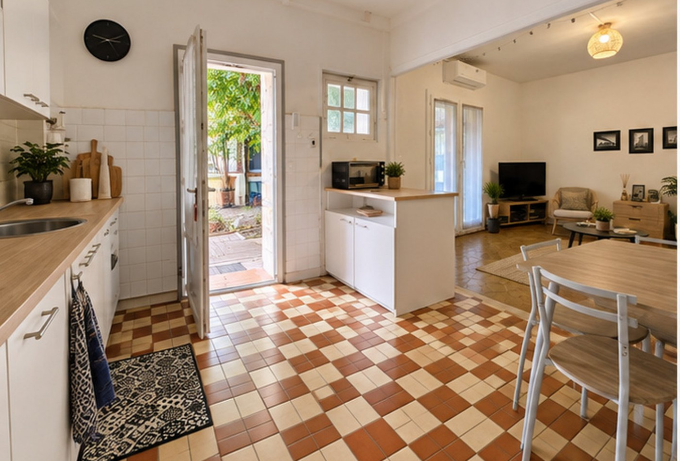 vente Maison de ville Sete - Photo 7