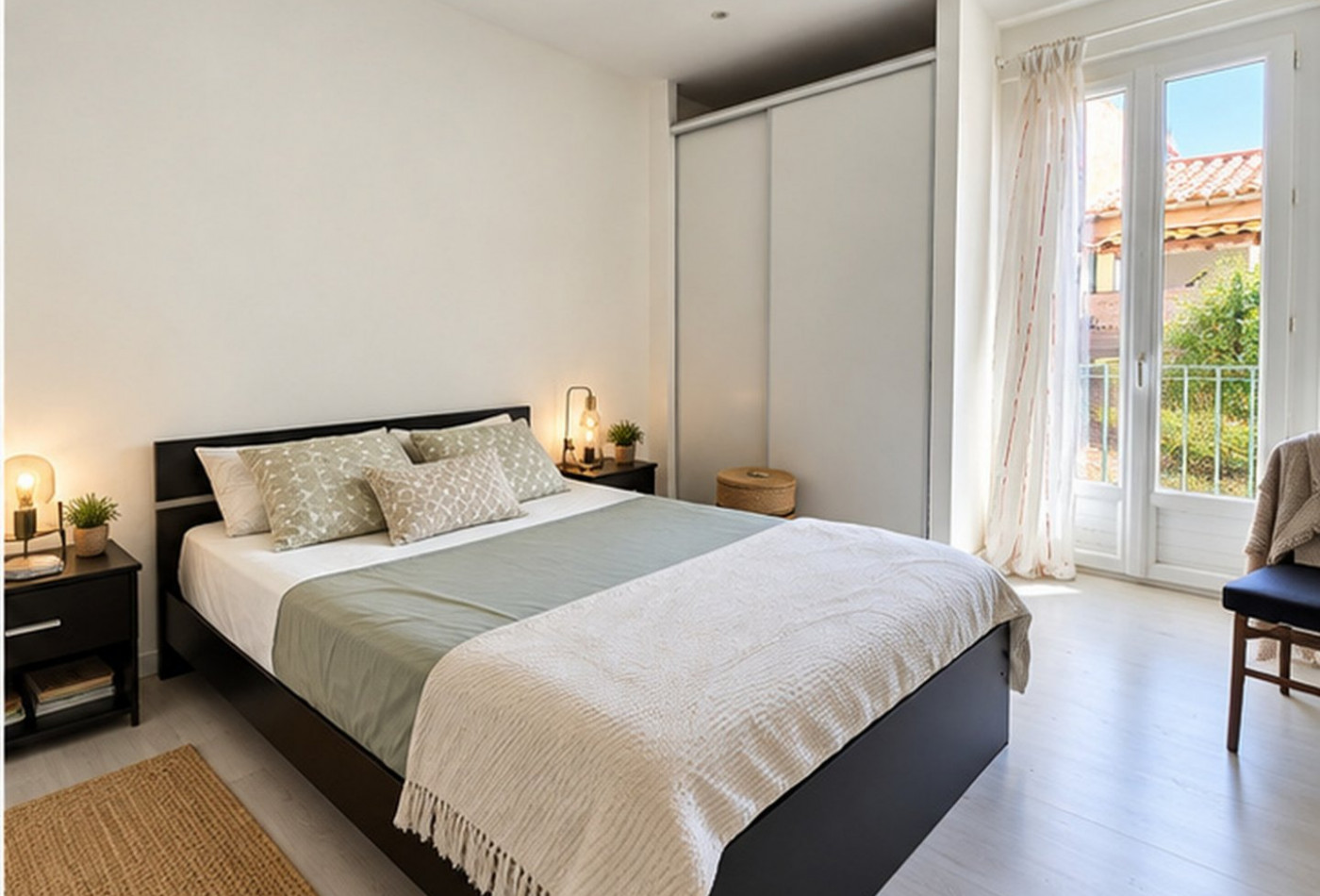 vente Maison de ville Sete - Photo 8
