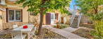 vente Maison de ville Sete