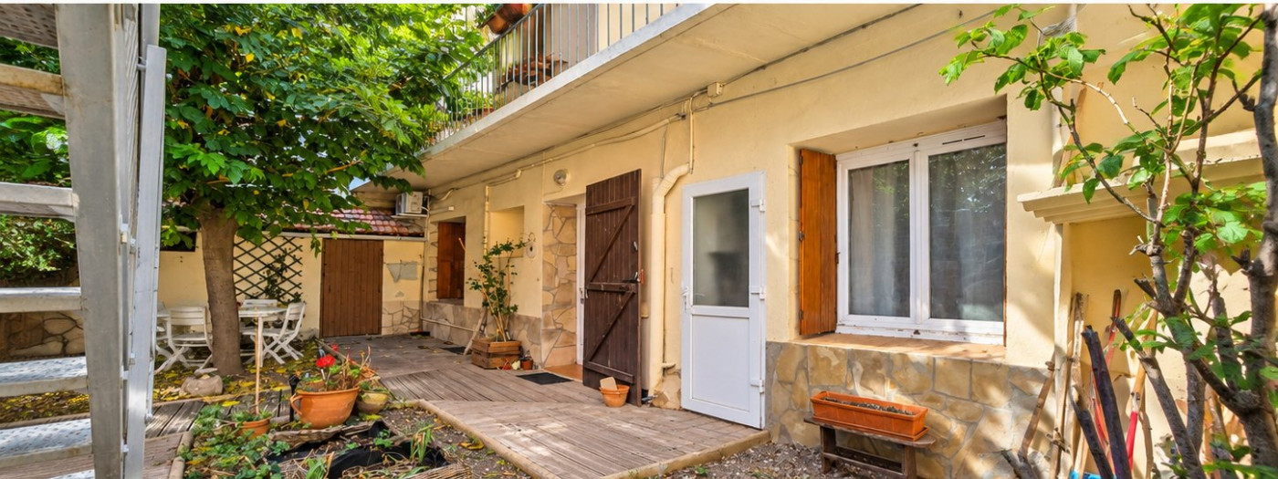 vente Maison de ville Sete - Photo 2