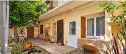 vente Maison de ville Sete