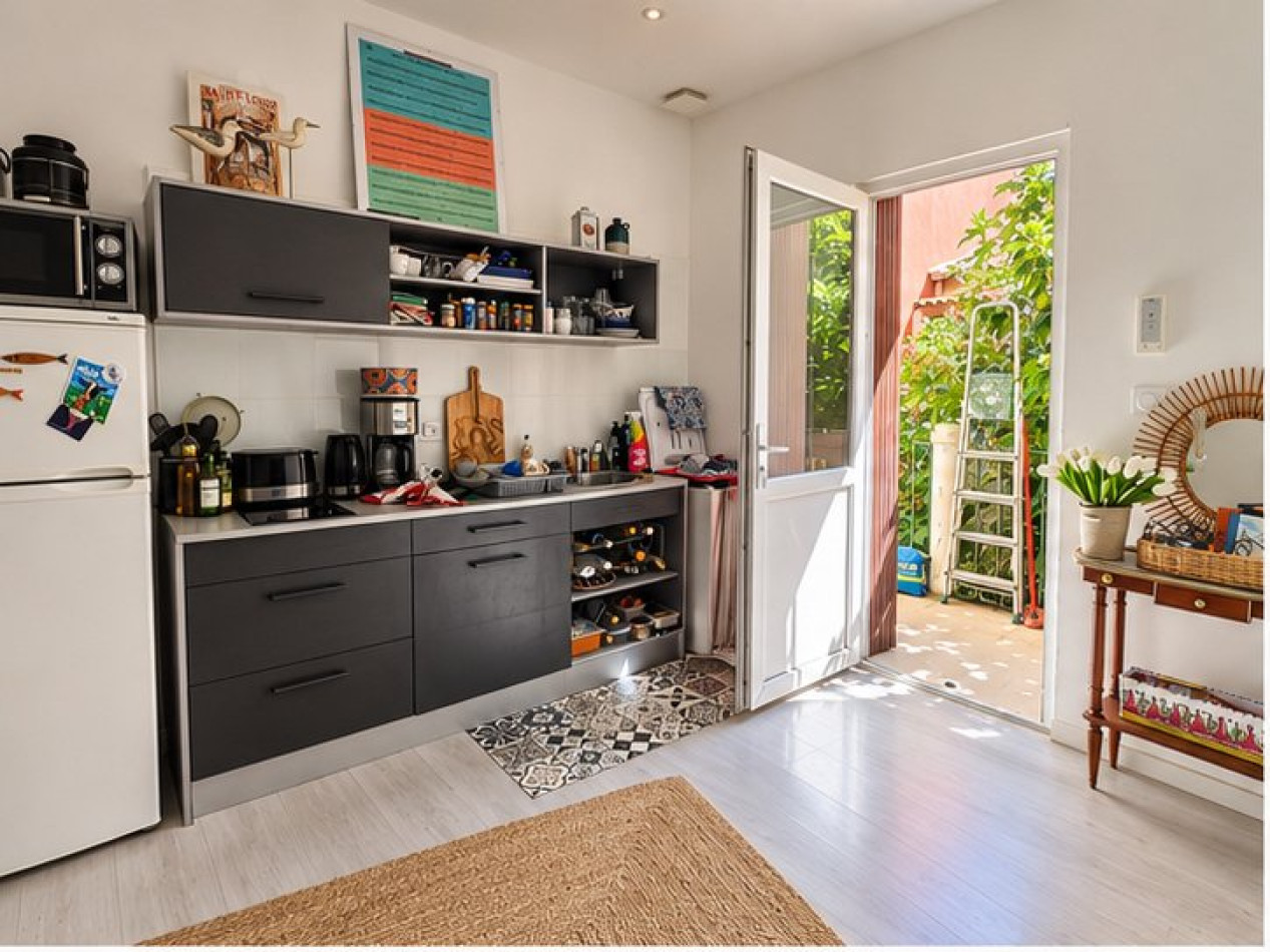 vente Maison de ville Sete - Photo 9