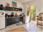 vente Maison de ville Sete