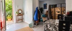 vente Maison de ville Sete