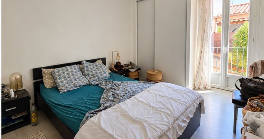 vente Maison de ville Sete
