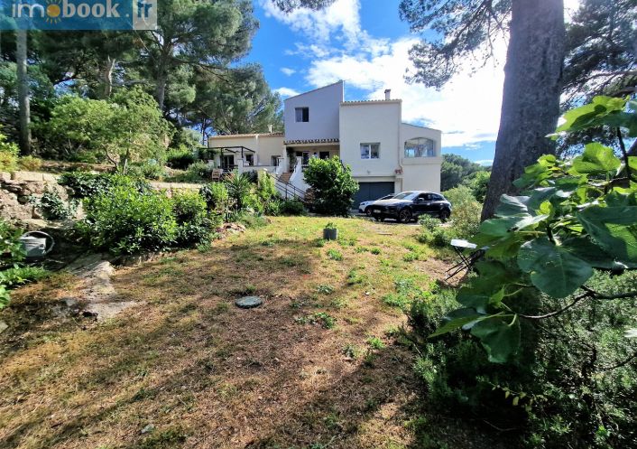 vente Maison Sete