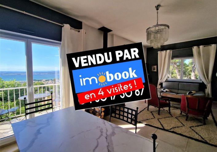vente Maison Sete