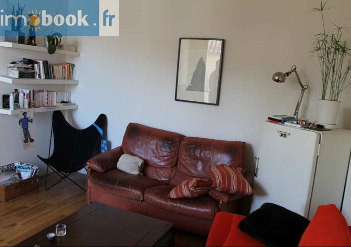 vente Appartement Sete