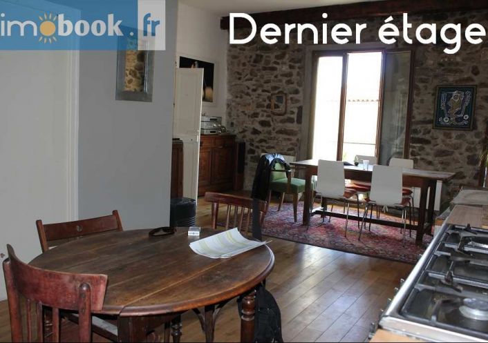 vente Appartement Sete