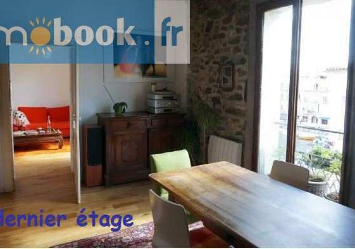 vente Appartement Sete
