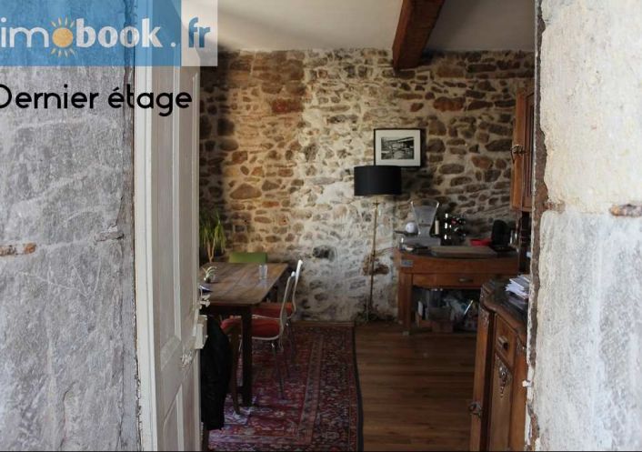 vente Appartement Sete