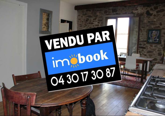 vente Appartement Sete