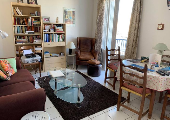 vente Appartement Sete