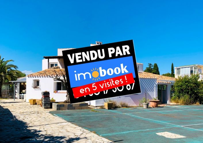 vente Maison Sete
