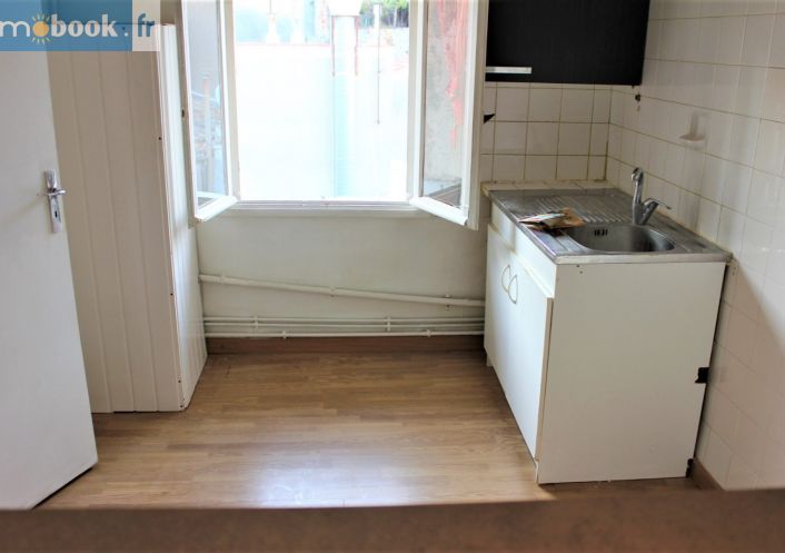 vente Appartement Sete