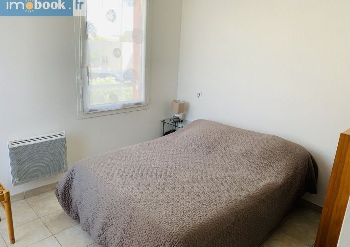 vente Maison en résidence Sete