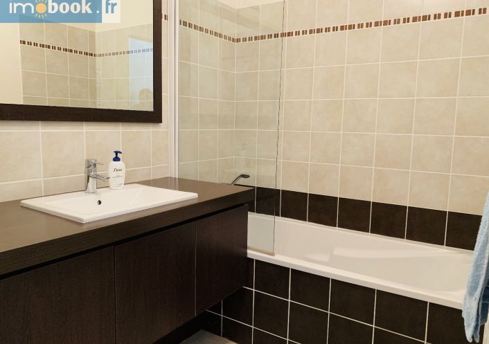 vente Maison en résidence Sete