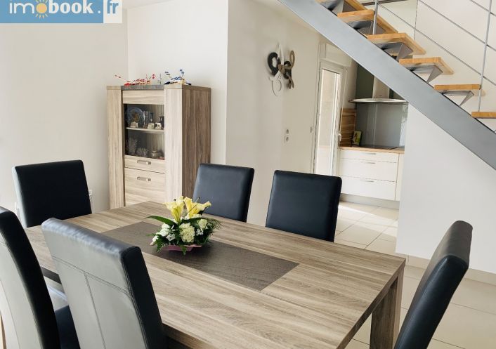 vente Maison en résidence Sete