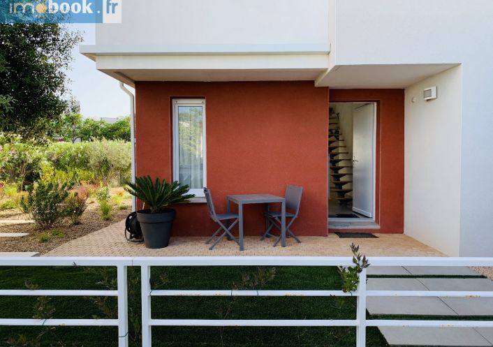 vente Maison en résidence Sete