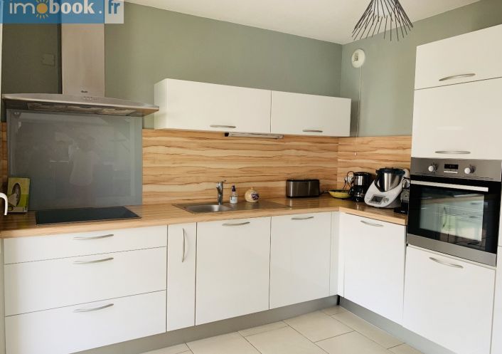 vente Maison en résidence Sete