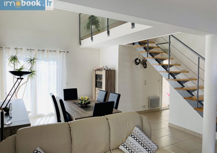 vente Maison en résidence Sete