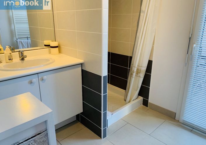 vente Maison en résidence Sete