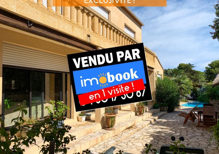 vente Maison Sete