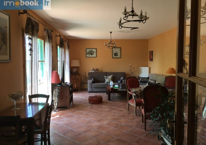 vente Maison Sete